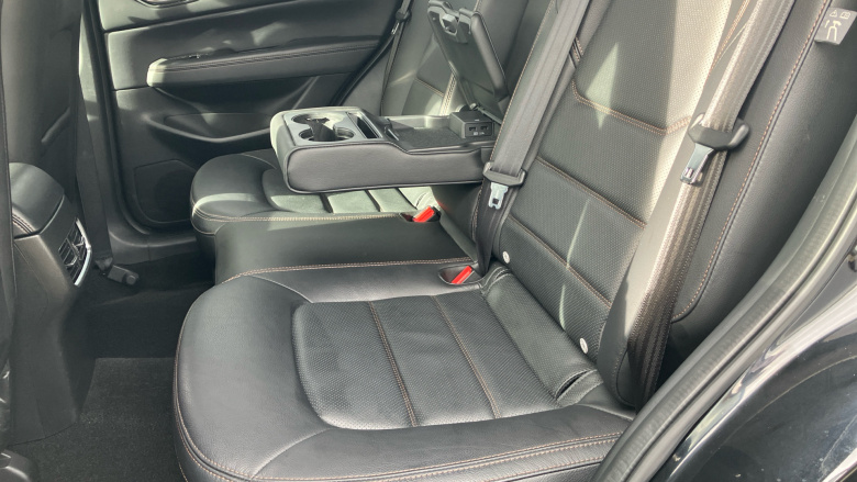 Mazda CX-5 2.2d Sport 5dr Diesel Estate